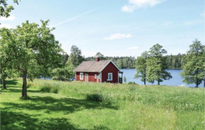Beautiful Home In Ryd With House Sea View